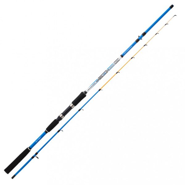 Sunset - SUNSEPIA ZXR 240-2 (max 100g) - Spinning rod