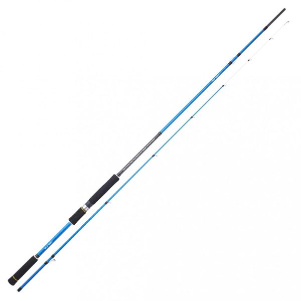 Sunset - NAUTILIA SW20 SPECIAL SQUID 210-2 L (max 15g) - Spinning rod