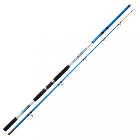 Sunset - MAHEVA ZXR 270-2 (100/200g) - Spinning rod