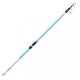 Sunset - OCEAN DIVERSION 450-4 (100/200g) - Surf rod - Telescopic rod