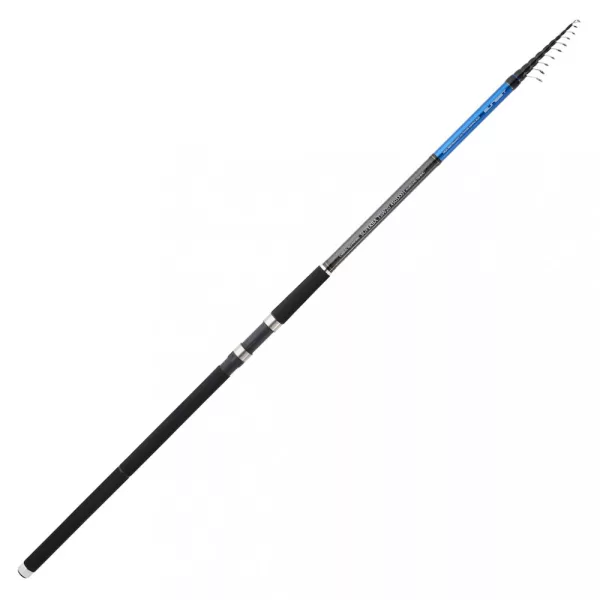 Sunset - SUPERBA TSW20 400-4 H (10/40g) - Bolognese rod