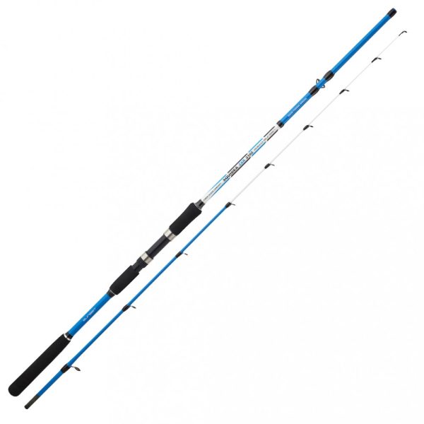 Sunset - SQUIDEA ZXR 210-2 (max 100g) - Spinning rod