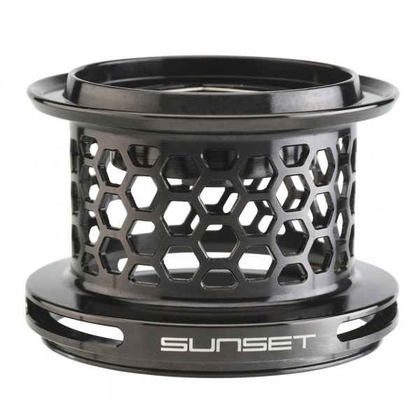 Sunset - Sunspool Competition ALU SW 7000FD - 250m/0.20mm - Spare spool