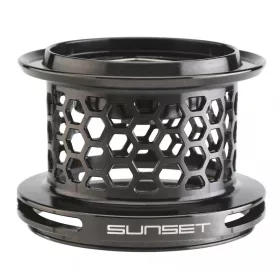   Sunset - Sunspool Competition ALU SW 9000FD - 300m/0.30mm - Spare spool