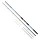 Sunset - AURATA SW20 270-4+1 LIGHT (max 150g) - Spinning rod