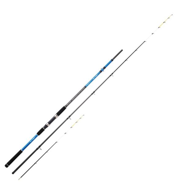 Sunset - AURATA SW20 300-3+1 HEAVY (max 300g) - Spinning rod