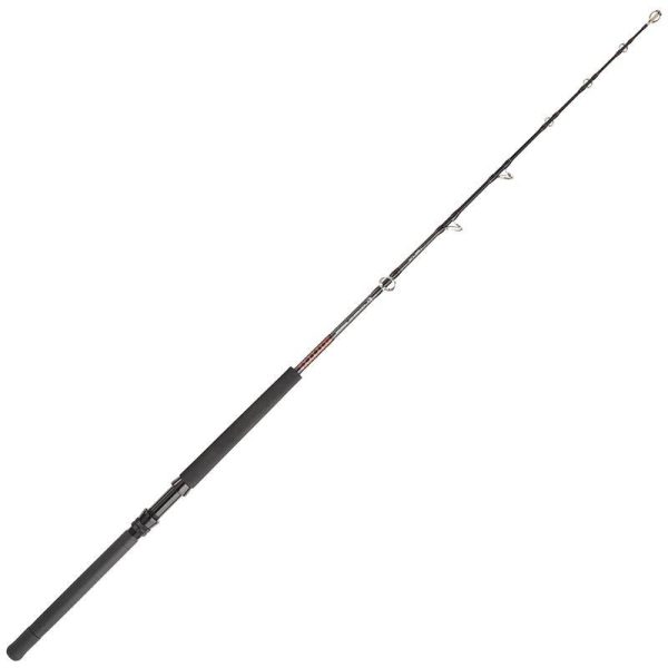 Sunset - BAROUDEUR TUNA TRAINER 59-1 (50 ) - SPIRAL - Trolling rod - Trolling rod