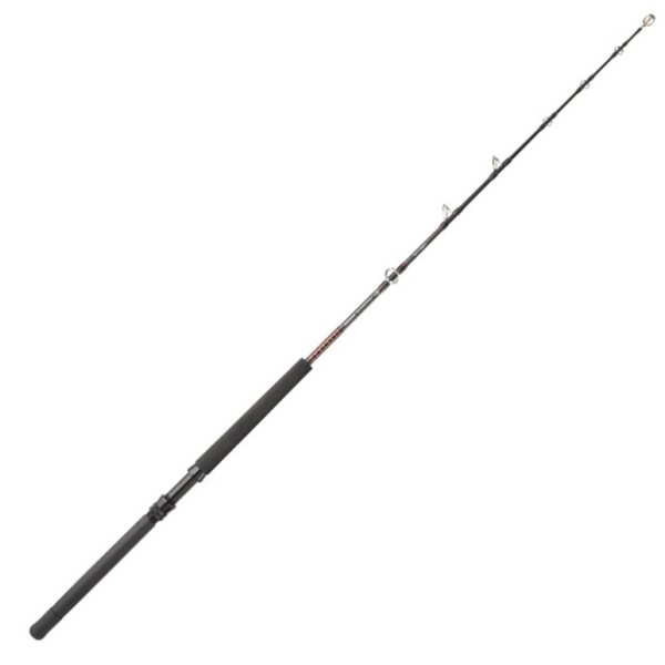 Sunset - BAROUDEUR TUNA TRAINER 59-1 (80 ) - SPIRAL - Trolling rod - Trolling rod