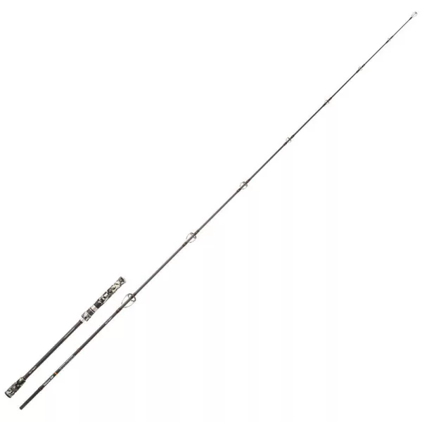 Sunset Yakusa Shad Attack XXH+ 2,13m 40-100gr 1+1 piece Spinning Rod