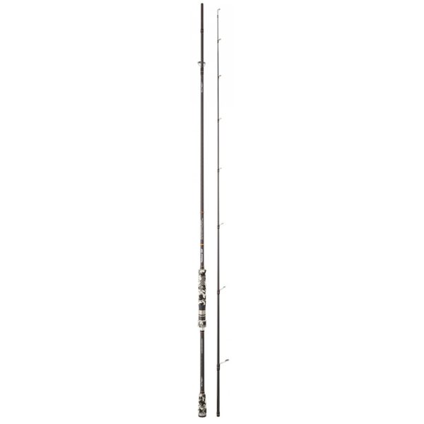 Sunset - YAKUSA SEABASS IMPACT 74 225-2 MH (10/40g) - Spinning rod
