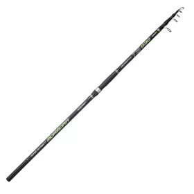   Sunset Mormota TS 030 4,00m 60-120gr 300gr 6-section Telescopic Rod