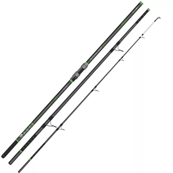 Sunset Mundaka Surf 4,20m 100-250gr 3-piece Surfcasting Rod