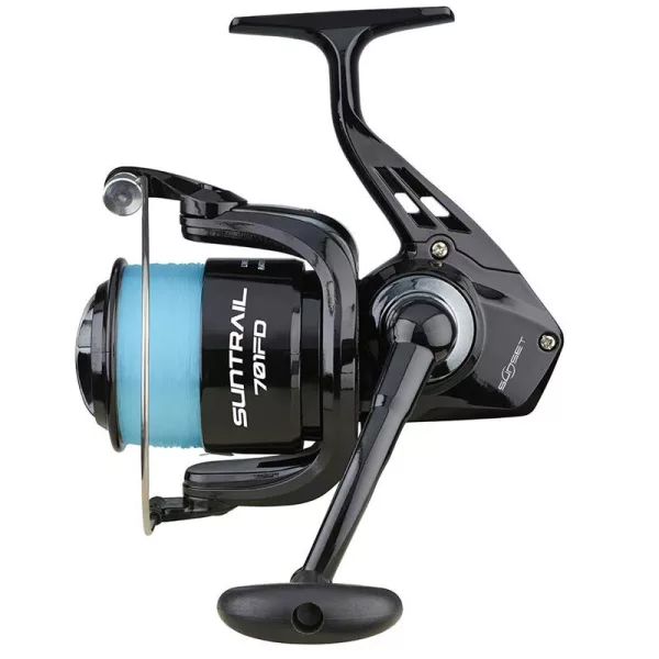Sunset Suntrail SWF 701 FD 7000 Front Drag Reel