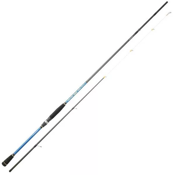 Sunset Helyon SW Eging ML 2,10m 5-20gr 2-piece Spinning Rod