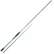 Sunset Helyon SW Eging M 2,40m 5-25gr 2-piece Spinning Rod