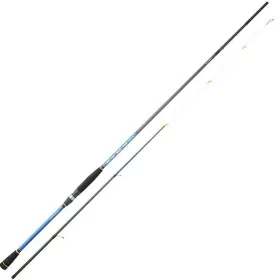 Sunset Prince SW Eging M 2,40m 5-25gr 2-piece Spinning Rod