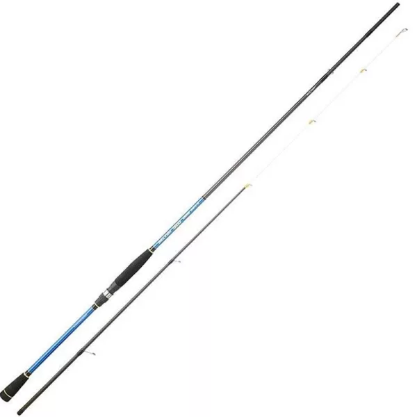 Sunset Prince SW Eging M 2,40m 5-25gr 2-piece Spinning Rod