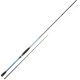 Sunset Rod Atom SW Spinning H 2,40m 10-40gr 2-piece Spinning Rod