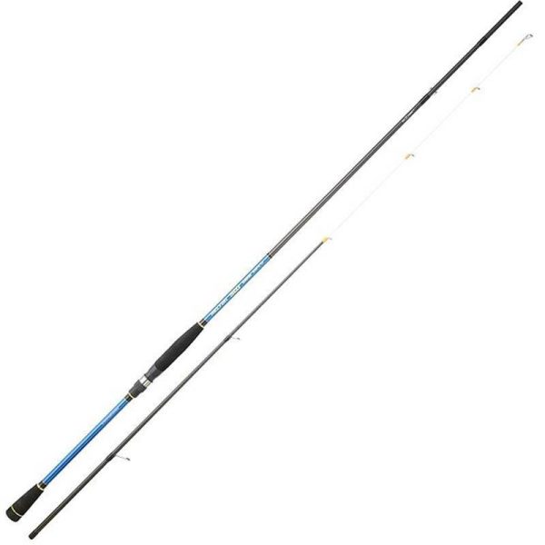 Sunset Rod Atom SW Spinning XH 2,40m 15-50gr 2-piece Spinning Rod