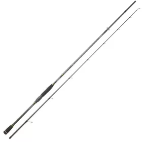   Sunset Lunker SW Spinning XH 2.70m 15-50gr 2-piece Spinning Rod