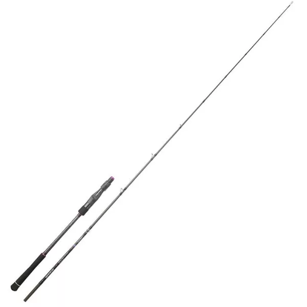 Sunset Deepster SW Vertical 1.98m 180gr 2-piece Casting Rod