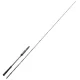 Sunset Deepster SW Vertical 1.98m 180gr 2-piece Casting Rod