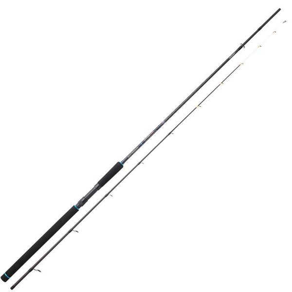Sunset Salty Kingdom SW 2.50m 130gr 2-piece Spinning Rod