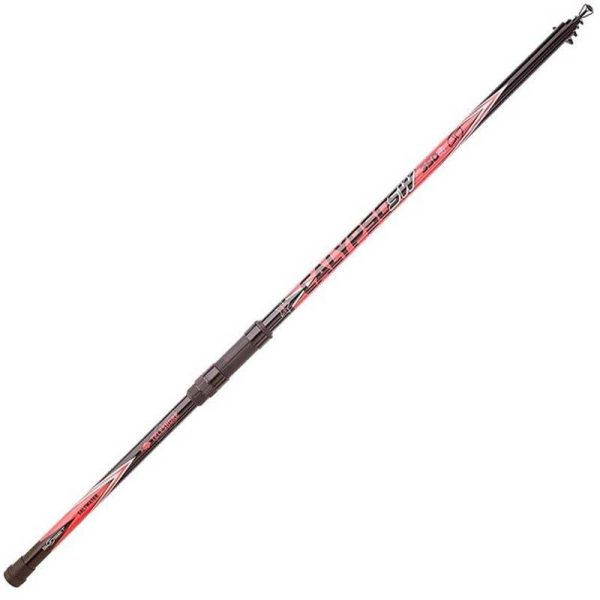 Sunset Calypso SW 3.50m 80-150gr Telescopic Rod