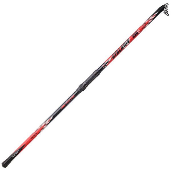 Sunset Ayala SW 4.20m 100-200gr Surfcasting Rod