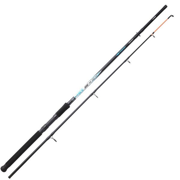 Sunset Micky SW 1,80m 80-150gr 2 piece Boat Rod