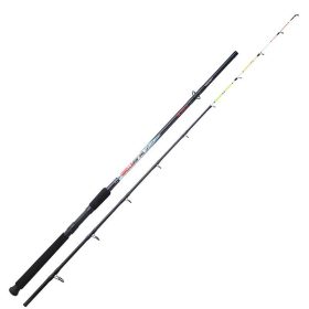 Sunset Girelle SW 1.50m 60-120gr 1-piece Boat Rod