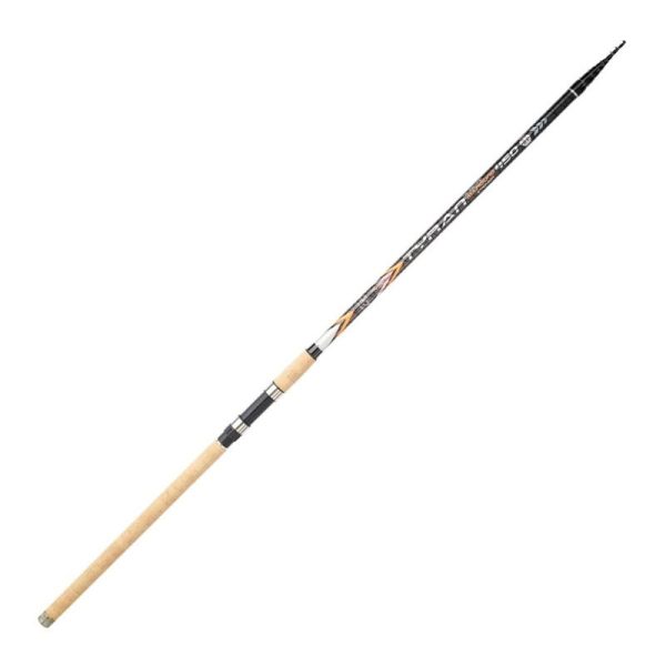 Sunset Tyran Allround TSW25 4,50m 100gr Telescopic Rod