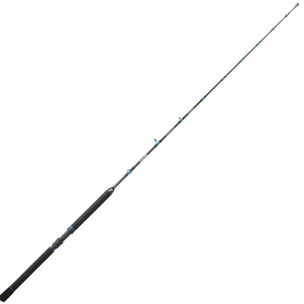 Sunset Kaijin SW 1.98m 12lbs 1-piece Boat Trolling Rod