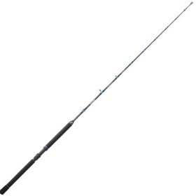 Sunset Kaijin SW 1.98m 20lbs 1-piece Boat Trolling Rod