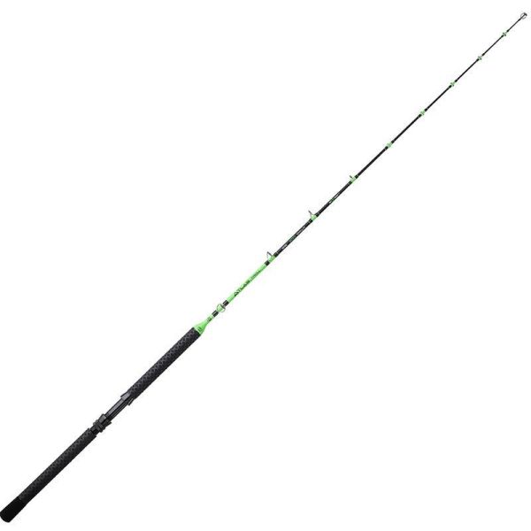 Sunset Atlas Troll SW 1,98m 12-20lbs 1-piece Boat Trolling Rod