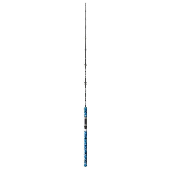 Sunset Massive Attack 1,83m 60-180gr 1-piece Jigging Spinning Rod