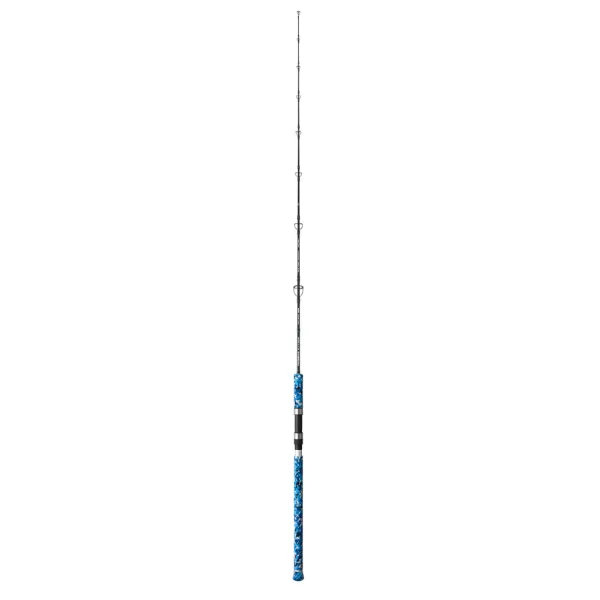 Sunset Massive Attack 1,83m 120-250gr 1-piece Jigging Spinning Rod