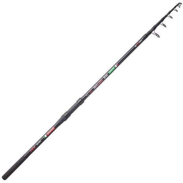 Sunset Sealord SW 2104 2,10m 40-100gr Telescopic Rod