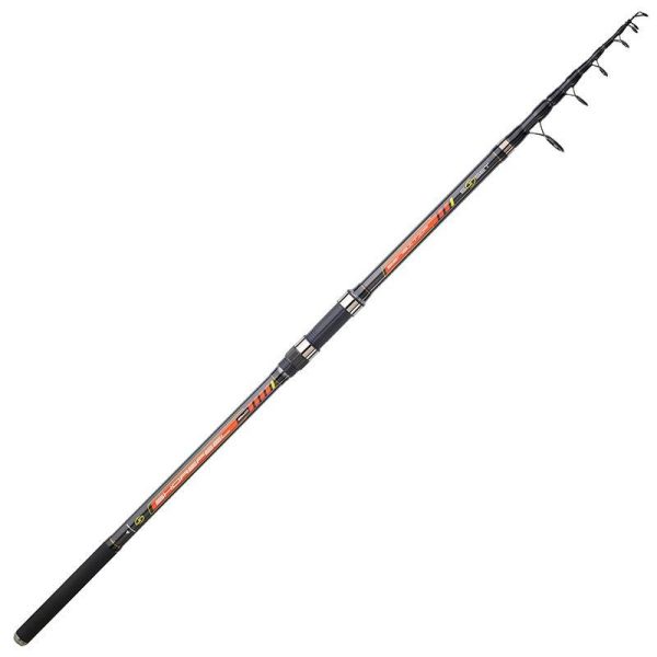 Sunset Shorefeel Sensitive 3606 3,60m 80-150gr Telescopic Rod