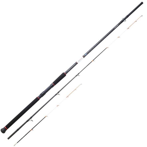 Sunset Dorada Powersense 2.40m 250gr 3+1 pc Boat Rod