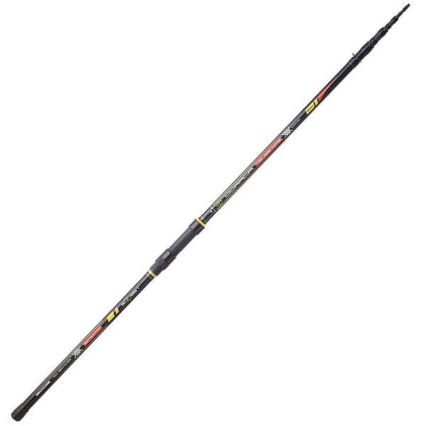Sunset Dorada Teleshore 3505 3,50m 30-100gr Telescopic Rod