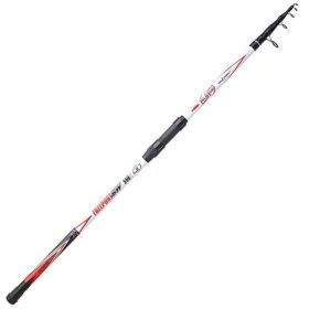 Sunset Freeport SW 3,90m 200gr Telescopic Surfcasting Rod