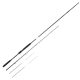 Sunset Five Senses 300 3,00m 120gr 3+1 piece Boat Rod