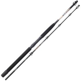 Sunset Nassau SW 1,65m 40lbs 2 piece Boat Trolling Rod