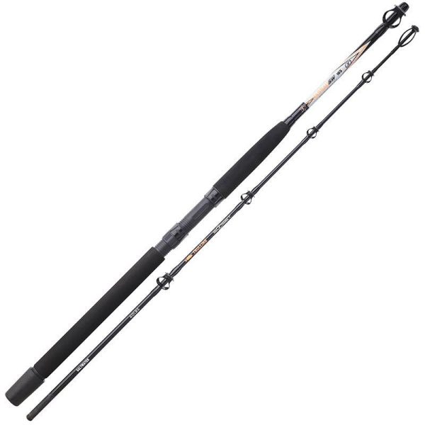 Sunset Nassau SW 1,65m 40lbs 2 piece Trolling Bot