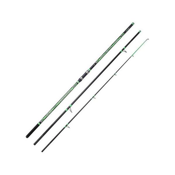 Sunset Sea Honor Surf 4.20m 100-250gr 3-piece Surfcasting Rod