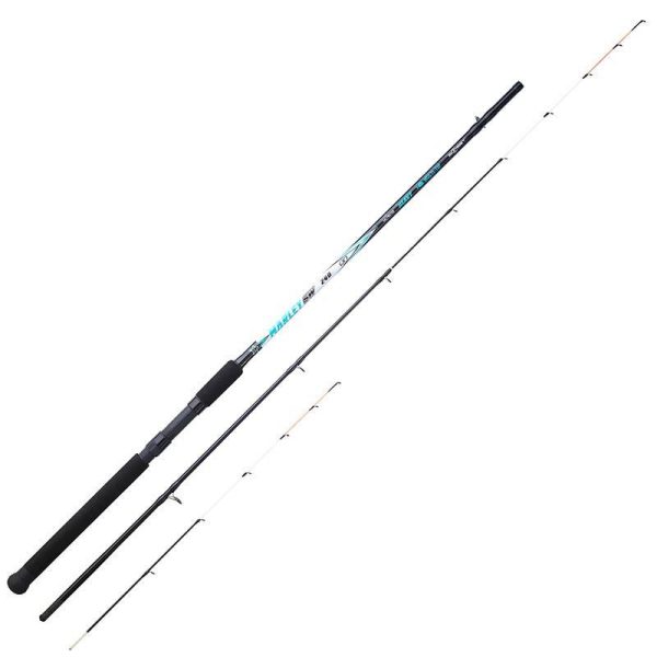 Sunset Marley SW Heavy 2,10m 100-200gr 3+1 piece Boat Rod