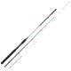 Sunset Marley SW Heavy 2,10m 100-200gr 3+1 piece Boat Rod