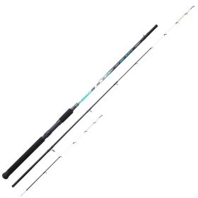 Sunset Marley SW Heavy 2,40m 100-200gr 3+1 piece Boat Rod