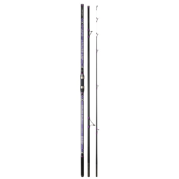 Sunset Jet Detect Surf 4,20m 100-250gr 3-piece Surfcasting Rod